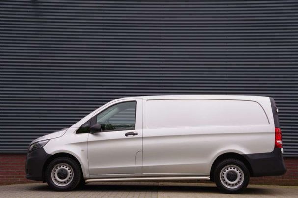 Mercedes-Benz Vito 114 CDi 100 kW image number 6