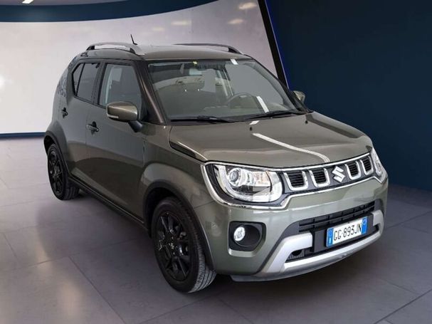 Suzuki Ignis 61 kW image number 2