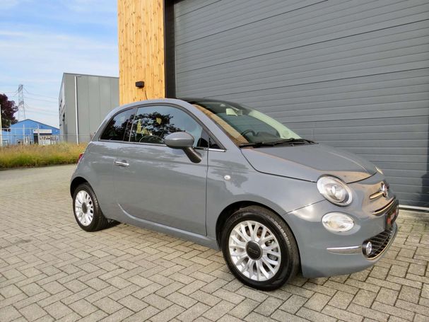 Fiat 500 1.2 Lounge 51 kW image number 13