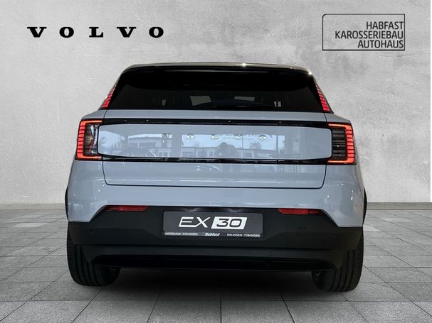 Volvo EX30 200 kW image number 4