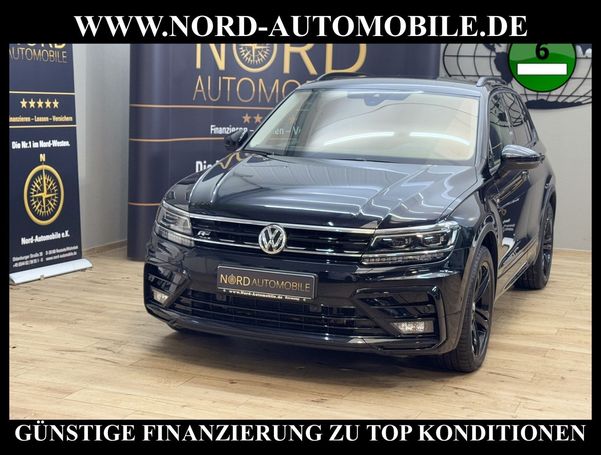 Volkswagen Tiguan 1.5 TSI DSG 110 kW image number 5