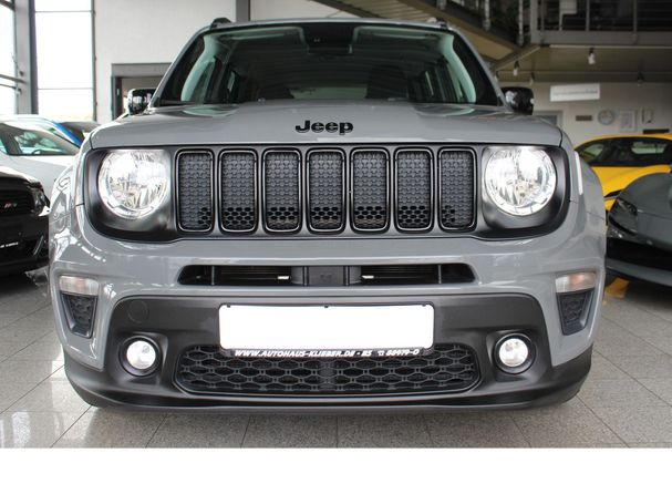 Jeep Renegade 1.0 T-GDi Night Eagle 88 kW image number 3