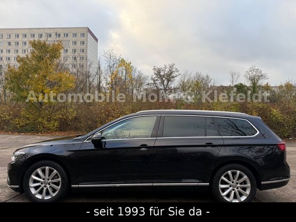 Volkswagen Passat Variant DSG 110 kW image number 5