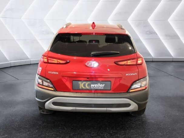 Hyundai Kona 1.0 T-GDI 88 kW image number 4