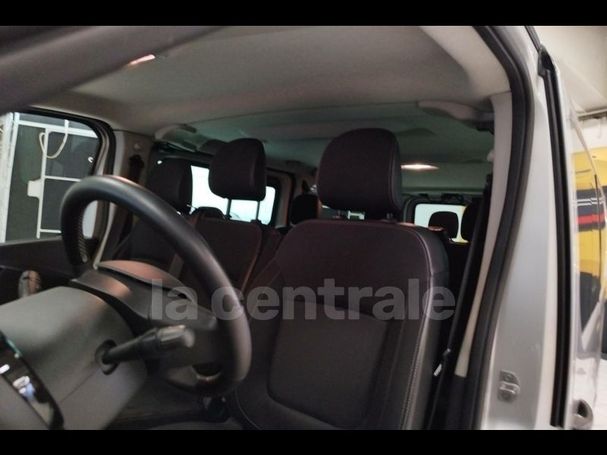 Renault Trafic dCi 145 107 kW image number 21