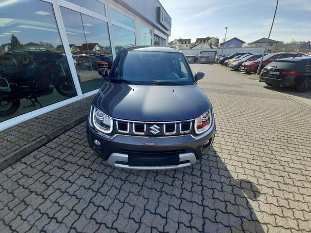 Suzuki Ignis 66 kW image number 1