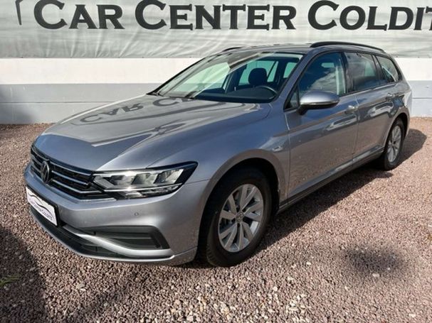 Volkswagen Passat Variant 2.0 TDI 110 kW image number 2