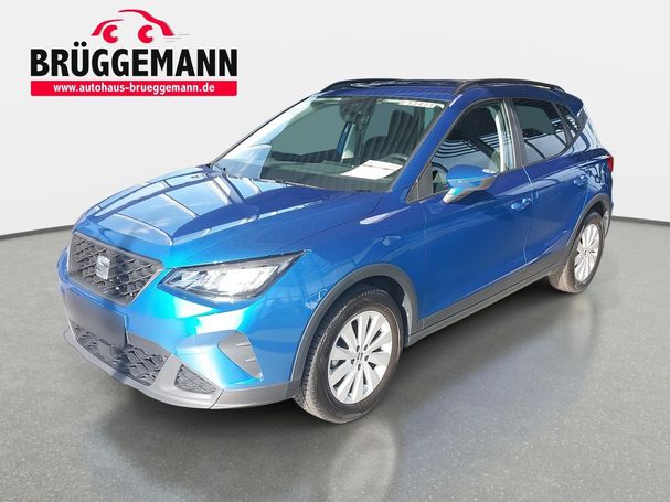 Seat Arona 1.0 TSI Style DSG 81 kW image number 2