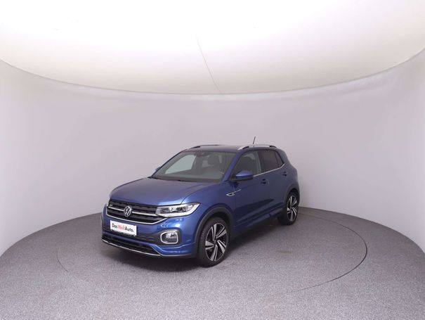 Volkswagen T-Cross TSI DSG Style 81 kW image number 2