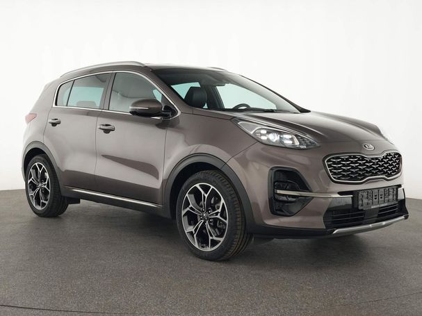 Kia Sportage 136 kW image number 3