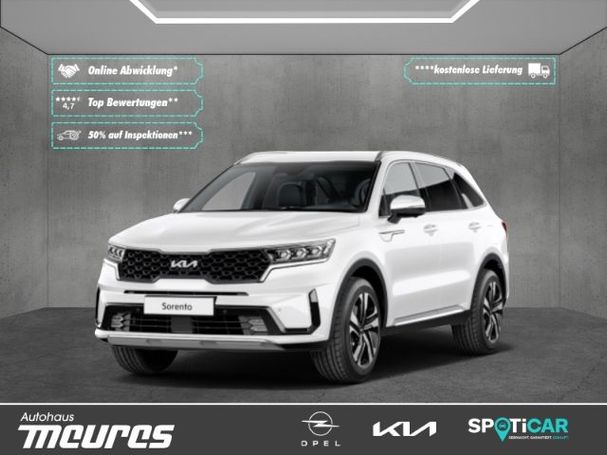 Kia Sorento 1.6 Plug-in-Hybrid Platinum AWD 195 kW image number 1