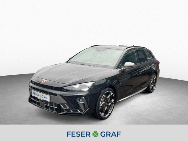 Cupra Leon Sportstourer 1.5 eTSI DSG 110 kW image number 2