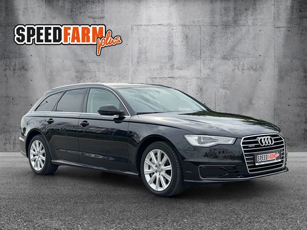 Audi A6 3.0 TDI quattro 200 kW image number 10