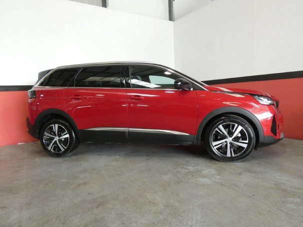 Peugeot 5008 BlueHDi 130 96 kW image number 3