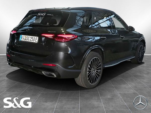 Mercedes-Benz GLC 300 de AMG 245 kW image number 2