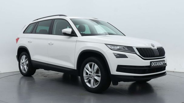 Skoda Kodiaq 1.5 TSI Style 110 kW image number 2