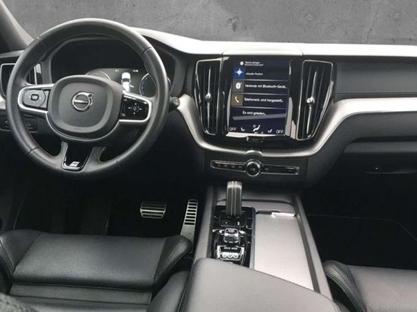 Volvo XC60 AWD RDesign B5 173 kW image number 8