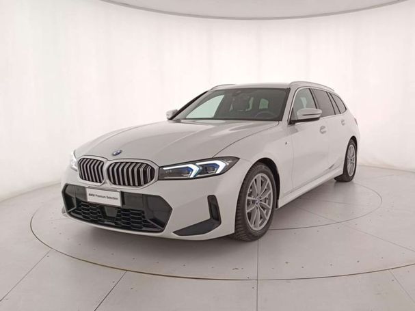 BMW 330d Touring 210 kW image number 1