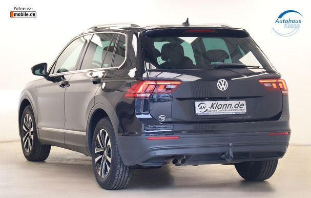 Volkswagen Tiguan 1.5 TSI 110 kW image number 8