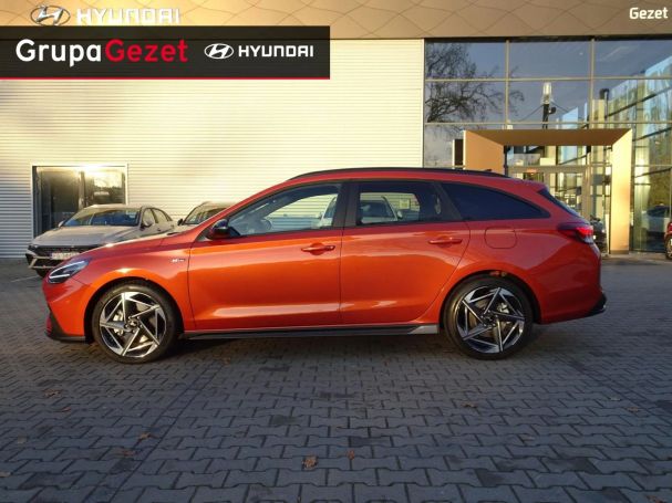 Hyundai i30 118 kW image number 3