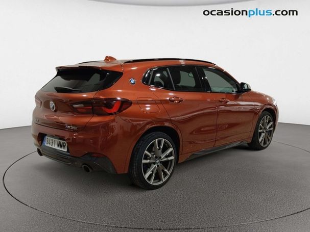 BMW X2 M35i xDrive 225 kW image number 3