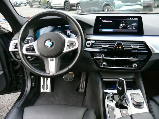 BMW 530i xDrive 185 kW image number 19