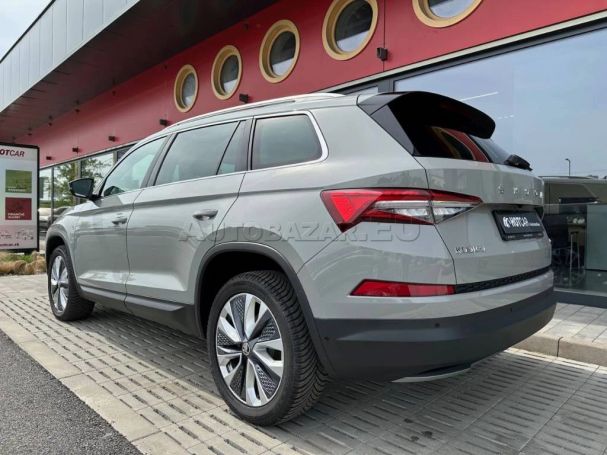 Skoda Kodiaq 2.0 TDI Style 4x4 DSG 147 kW image number 3