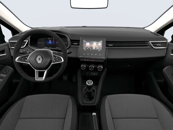 Renault Clio TCe 90 66 kW image number 12