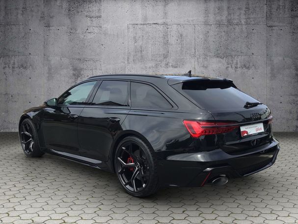 Audi RS6 4.0 TFSI quattro Avant Performance 463 kW image number 3