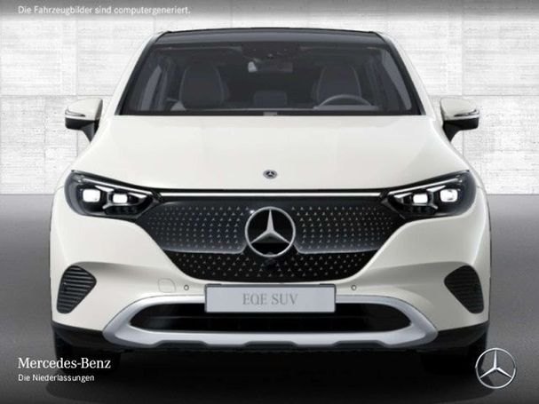 Mercedes-Benz EQE SUV 350 215 kW image number 6