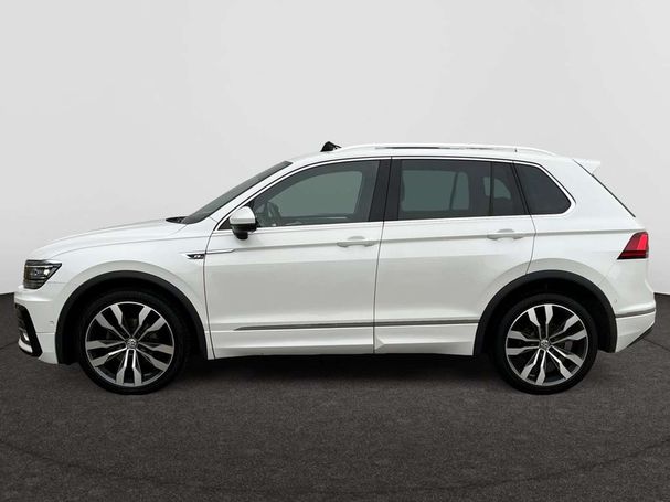 Volkswagen Tiguan DSG 110 kW image number 6