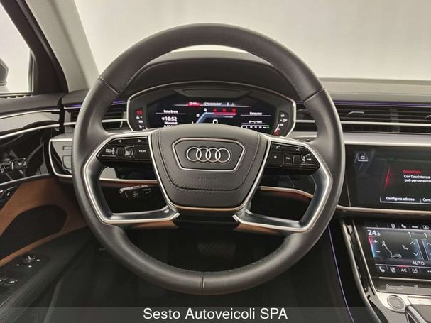 Audi A8 50 TDI quattro Tiptronic 210 kW image number 6