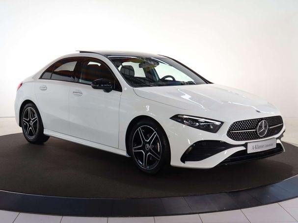 Mercedes-Benz A 180 100 kW image number 25