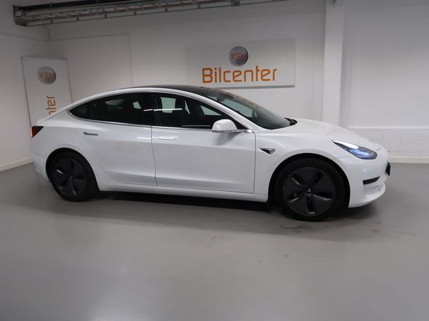 Tesla Model 3 Standard Range Plus 190 kW image number 1