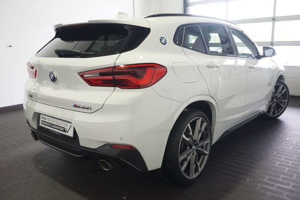 BMW X2 M35i xDrive 225 kW image number 3