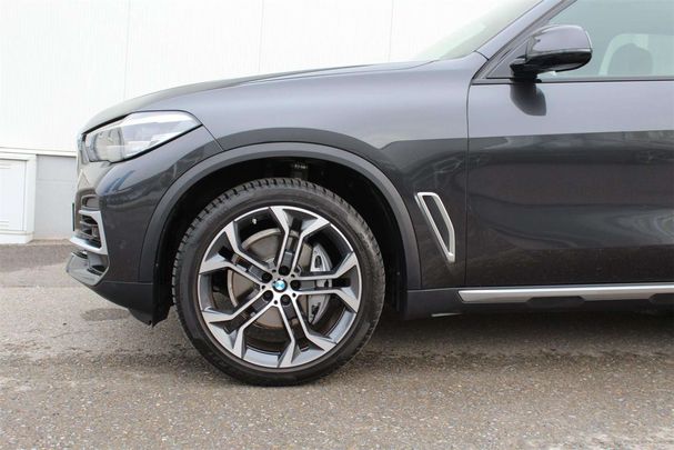 BMW X5 xDrive30d 210 kW image number 7