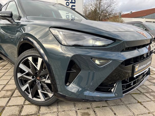 Cupra Formentor VZ 2.0 TSI 4Drive DSG 245 kW image number 27