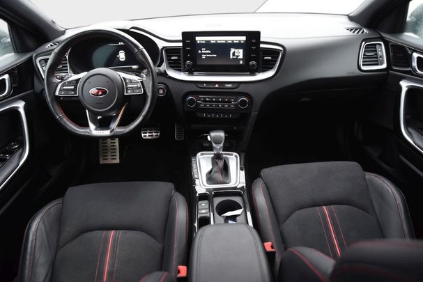 Kia Ceed 150 kW image number 12