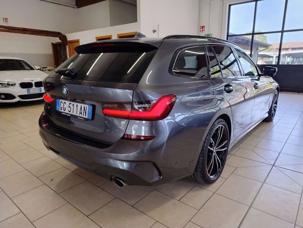 BMW 330d Touring M Sport xDrive 210 kW image number 6