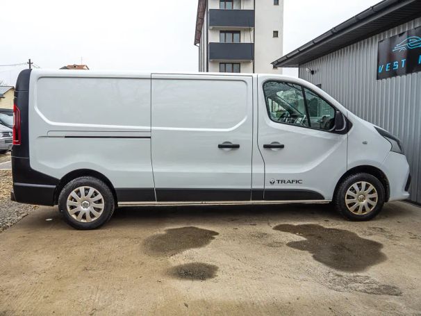 Renault Trafic 92 kW image number 24