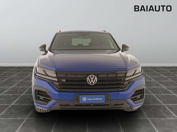 Volkswagen Touareg 4Motion 340 kW image number 2