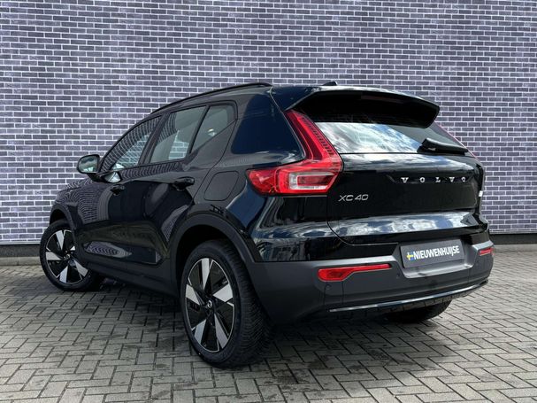 Volvo XC40 Extended Range Plus 185 kW image number 3