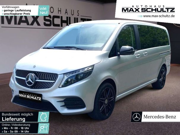 Mercedes-Benz V 300d Edition 1 Exclusive 174 kW image number 1