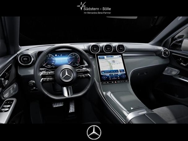 Mercedes-Benz GLC 300 190 kW image number 11