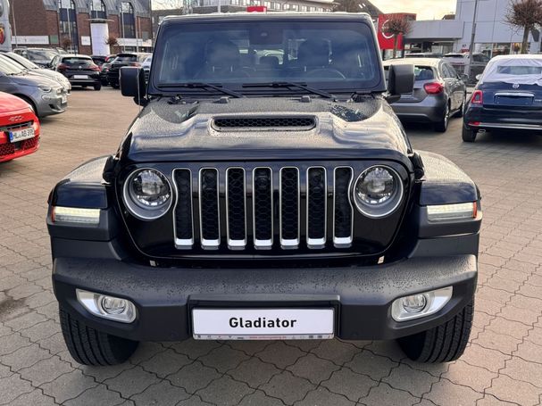 Jeep Gladiator 3.0 Overland 194 kW image number 4