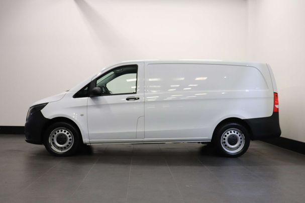 Mercedes-Benz Vito 114 CDi 100 kW image number 15