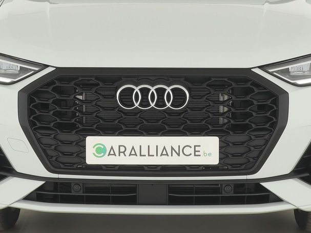 Audi Q3 45 S-line Sportback PHEV 180 kW image number 31