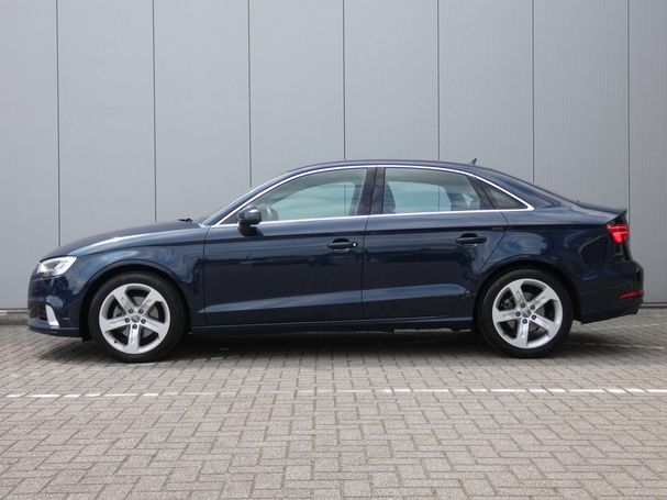 Audi A3 TFSI Sport 85 kW image number 15