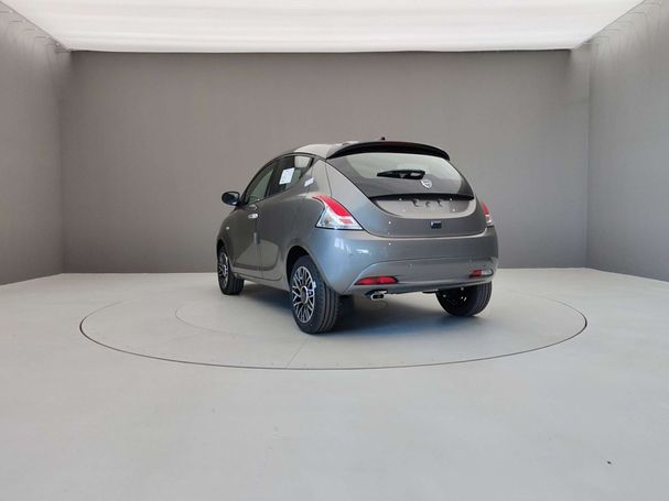 Lancia Ypsilon 51 kW image number 6