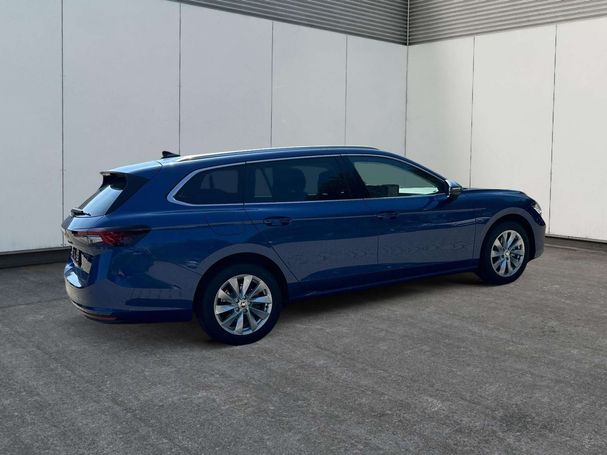 Skoda Superb Combi DSG 110 kW image number 2